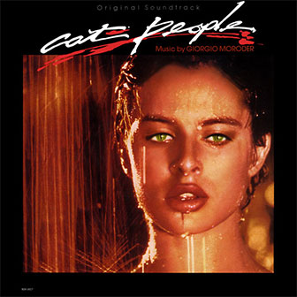 "Cat People" Soundtrack