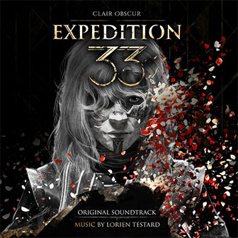 "Clair Obscur: Expedition 33" soundtrack