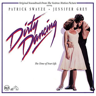 "Dirty Dancing" soundtrack