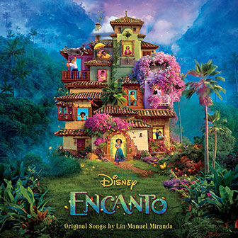 "Encanto (Hightlights)" album