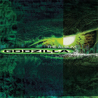 "Godzilla - The Album"