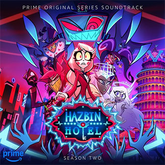 "Hazbin Hotel: Season Two" soundtrack