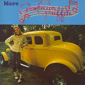 "More American Graffiti" soundtrack