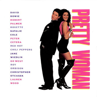 "Pretty Woman" soundtrack