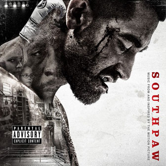 "Southpaw" Soundtrack