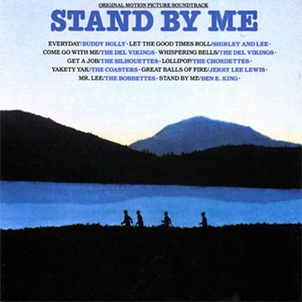 "Stand By Me" by Ben E. King