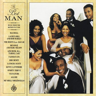 "The Best Man" Soundtrack