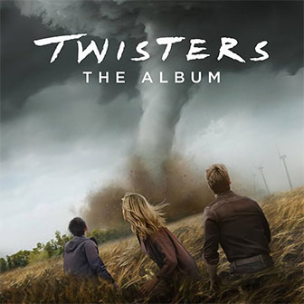 "Twisters: The Album" album