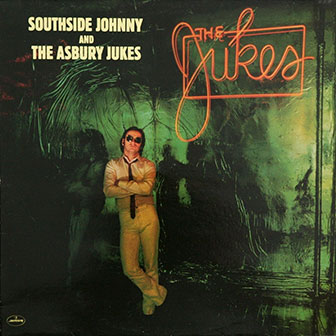 "I'm So Anxious" by Southside Johnny