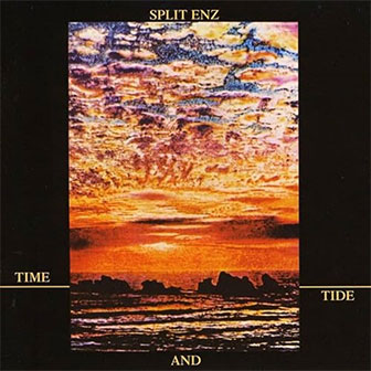 "Time And Tide" album