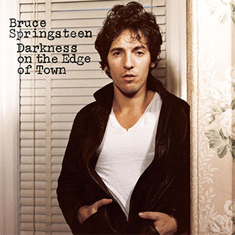 "Badlands" by Bruce Springsteen