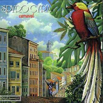 "Carnaval" album by Spyro Gyra