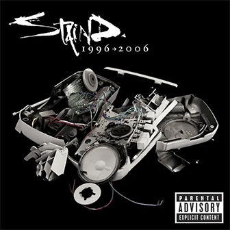 "The Singles 1996-2006" album "The Singles 1996-2006" album