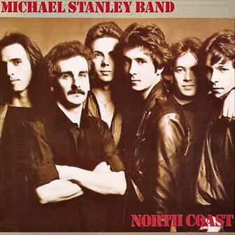 "Falling In Love Again" by Michael Stanley Band