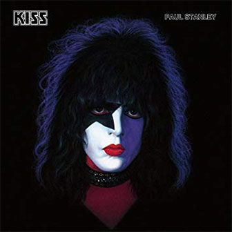 "Hold Me, Touch Me" by Paul Stanley