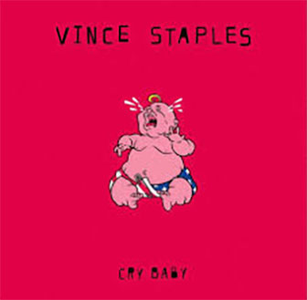 "Cry Baby" album "Cry Baby" album