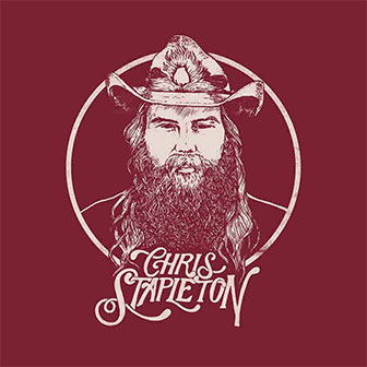 "From A Room: Volume 2" album by Chris Stapleton