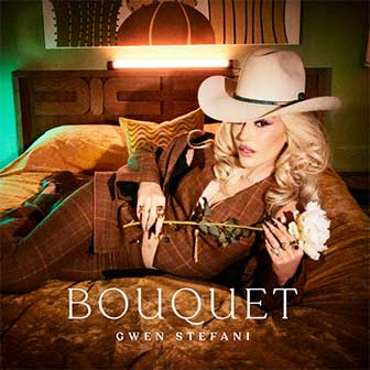 "Bouquet" album by Gwen Stefani