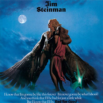 "Rock And Roll Dreams Come Through" by Jim Steinman