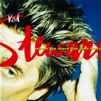 "Ooh La La" by Rod Stewart