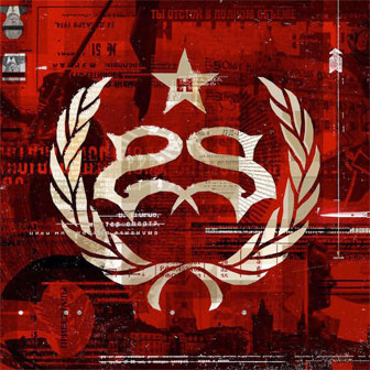 "Hydrograd" album by Stone Sour