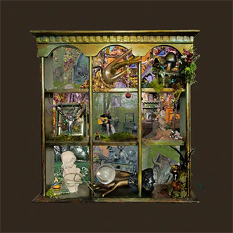 "So Much For Goodbyes" album