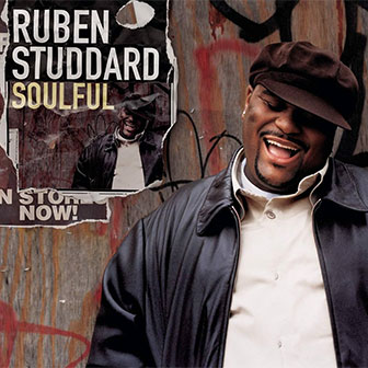 "Sorry 2004" by Ruben Studdard