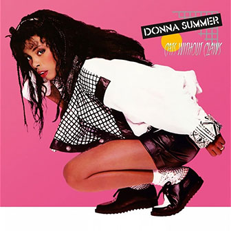 "Cats Without Claws" album by Donna Summer