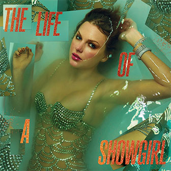 "The Life Of A Showgirl" album