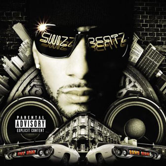 "One Man Band Man" album by Swizz Beatz