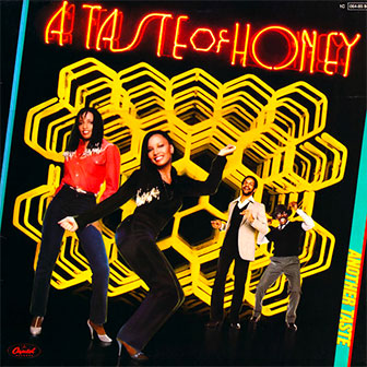 "Do It Good" by A Taste Of Honey