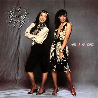 "Ladies Of The Eighties" album