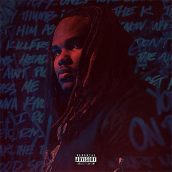 "Scriptures" album by Tee Grizzley