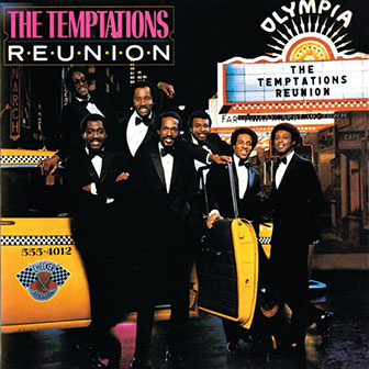 "Standing On The Top"