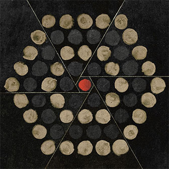 "Palms" album by Thrice