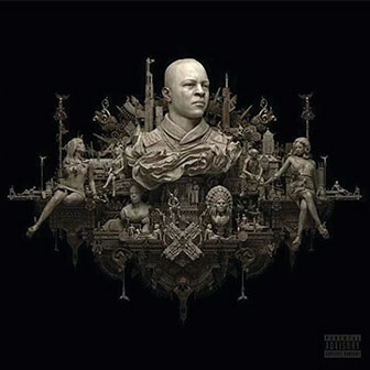 "Dime Trap" album by T.I.