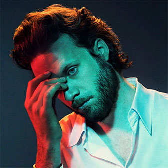 "God's Favorite Customer" album by Father John Misty