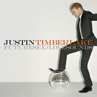 "FutureSex/LoveSounds" album