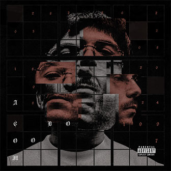 "ACOMODO" album "ACOMODO" album
