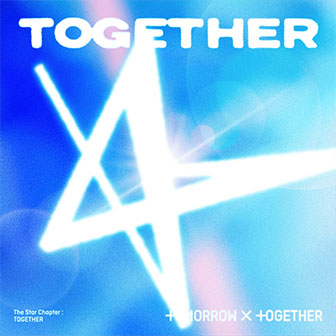 "The Star Chapter : Together" album