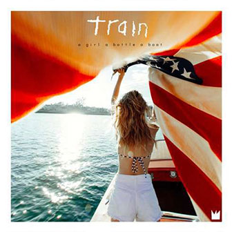 "Play That Song" by Train