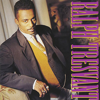 "Stone Cold Gentleman" by Ralph Tresvant