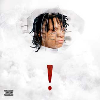 "Snake Skin" by Trippie Redd