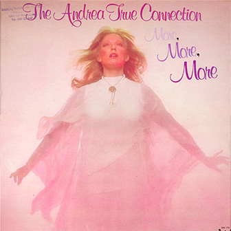 "More, More, More" album