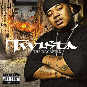 "Hit The Floor" by Twista