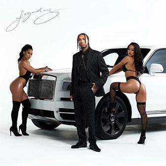 "Taste" by Tyga