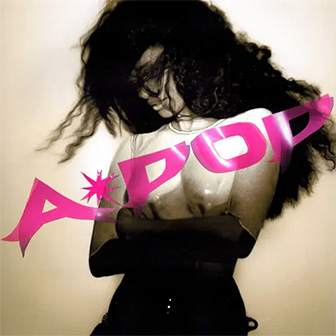 "A*POP" album "A*POP" album