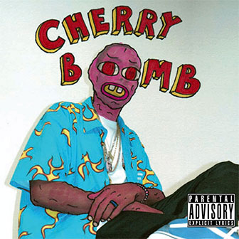 "Cherry Bomb" album