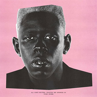 "Igor" album by Tyler, The Creator