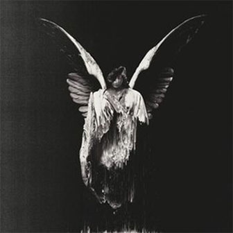 "Erase Me" album by Underoath